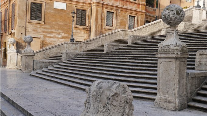 Cesare Pavese, la poesia “Passerò per Piazza di Spagna” tra le tracce della Maturità 2026