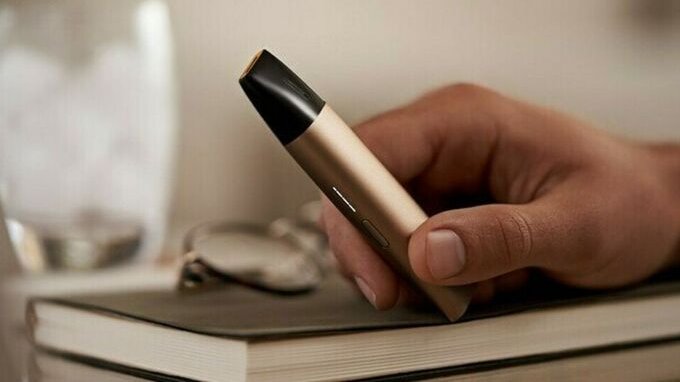 Veev, nuova sigaretta elettronica: prezzo e differenza con Iqos