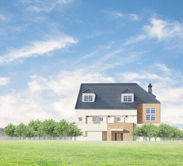 Questa donna ha acquistato una splendida casa del valore di €300.000 per soli €6