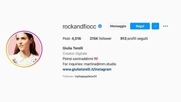 Chi è Giulia Torelli e cosa ha detto sui “vecchi che non devono votare”
