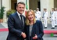 BCE conferma: l'Italia batte la Francia. Ma occhio ai rendimenti