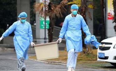 Coronavirus: i veri rischi per l'Italia 