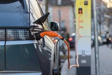 In arrivo un'auto elettrica che potrebbe conquistare il mercato italiano