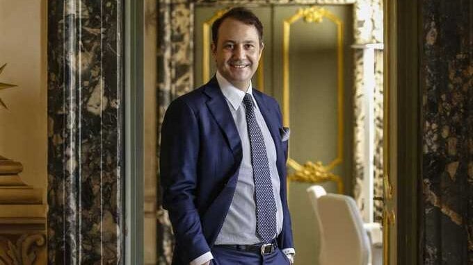 Quanto guadagna Danilo Iervolino, l'imprenditore proprietario della Salernitana?