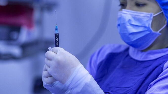 Austria: 59 persone vaccinate con la stessa siringa