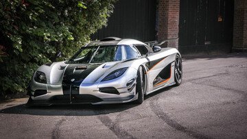 Rubata una hypercar da €10 milioni a Monaco. Nessuno sa dove sia