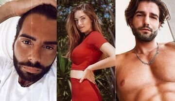 Coronavirus: tutti gli influencer e i vip contagiati in Sardegna