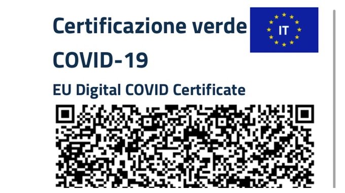 Come stampare il green pass 