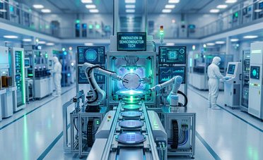 Altro che Nvidia. Queste azioni sono salite di quasi il 200% in un anno