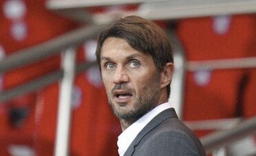 Quanto guadagna Paolo Maldini come direttore tecnico della nazionale italiana