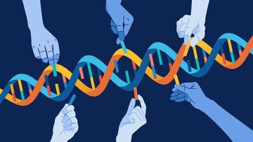 Questa startup promette di eliminare le malattie ereditarie modificando geneticamente gli embrioni prima della nascita