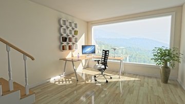 Sedie ergonomiche: quale scegliere per il proprio benessere