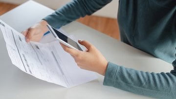 Costi bolletta luce, quali sono le spese fisse e variabili (e dove trovarle)