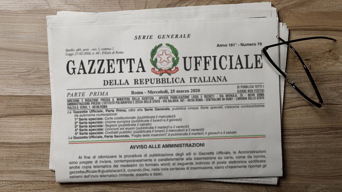 Dpcm: che significa e cosa cambia con il decreto legge. Tutte le differenze