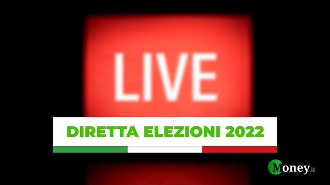 Diretta elezioni politiche 2022, aggiornamenti live: maggioranza al centrodestra, Pd e Lega in crisi