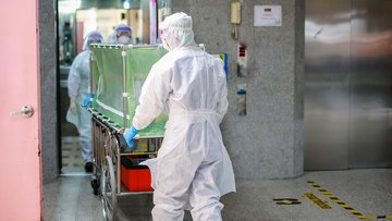 3 regioni a rischio zona gialla: chi cambia colore da lunedì 6 settembre