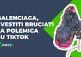 Cosa ha fatto Balenciaga? Ecco perché molti influencer la criticano e ne bruciano i vestiti