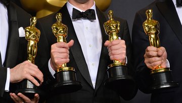 Oscar 2024, date, come vedere, attori e film in gara