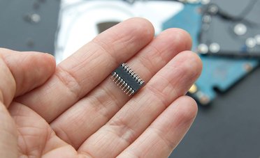 La crescita dei chip non è sufficiente per proteggere TSMC da Donald Trump