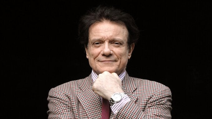 Chi è Massimo Ranieri e quanto guadagna il cantante partenopeo