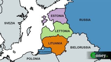 Se quest'isola cadesse in mano alla Russia, l'intero Mar Baltico non sarebbe più navigabile per le navi della Nato