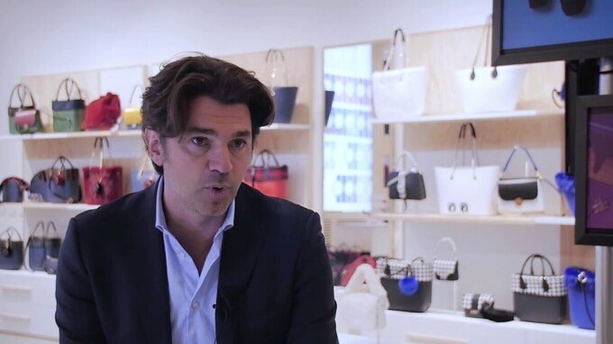 Michele Zanella, boss in incognito di O bag: chi è e quanto guadagna