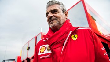 Chi è Maurizio Arrivabene? Biografia e stipendio dell'ad dimissionario della Juventus