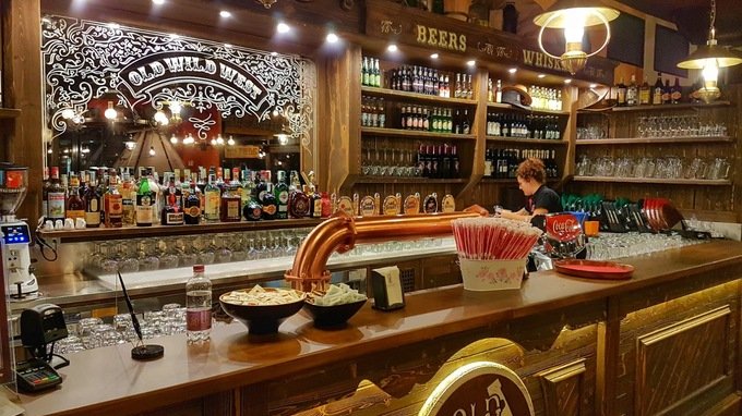 Come aprire un Old Wild West in franchising: la guida pratica