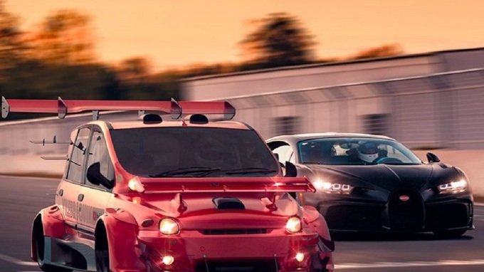 Le 5 auto più brutte della storia