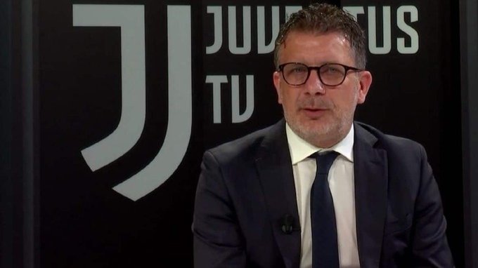 Chi è Federico Cherubini, sostituto di Paratici alla Juventus