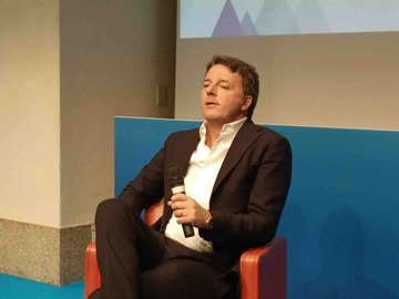 Il governo Meloni durerà solo un anno: la previsione di Matteo Renzi in vista delle Elezioni europee 2024