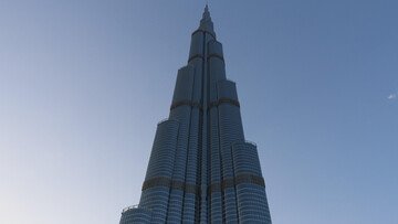 Sai chi è il proprietario del Burj Khalifa di Dubai, l'edificio più alto del mondo?