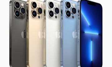 iPhone 13 e 13 Pro: uscita in Italia, prezzo, caratteristiche e novità