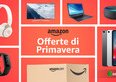 I 10 prodotti con lo sconto migliore da comprare alle Offerte di Primavera Amazon