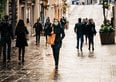 Cosa rischia chi non indossa la mascherina?