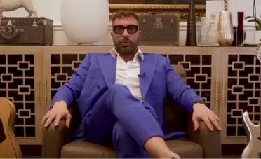 Quanto fattura Ruzza Orologi? I conti record (e i profitti) dell'influencer del lusso