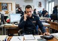 Il “gioco” delle campanelle a Roma. Così i truffatori guadagnano €5.000 al giorno
