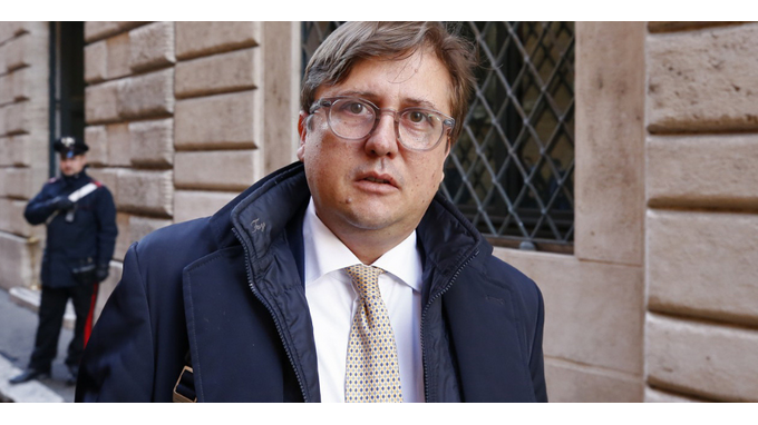 Chi è Pierpaolo Sileri Viceministro della Salute: carriera e curriculum