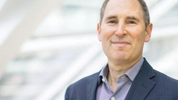 Il CEO di Amazon rivoluziona tutto. Dipendenti nel mirino 