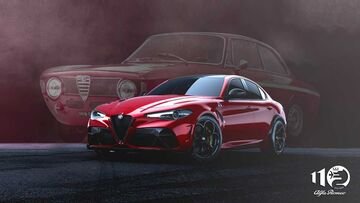 Alfa Romeo: problemi in USA