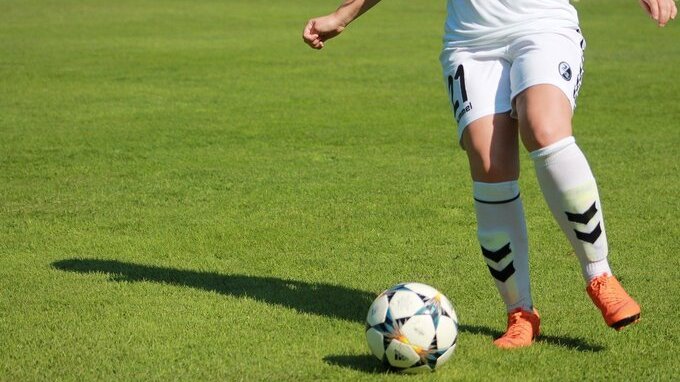 Cosa significa il numero 88 sulle maglie di calcio (e perché viene vietato)