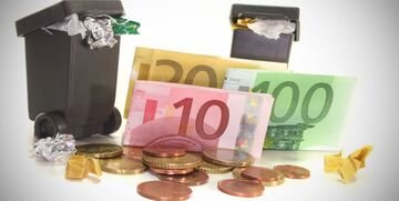TARI 2020: gli studi professionali pagheranno di meno