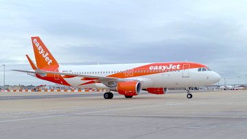 Un aereo EasyJet era troppo pesante per il decollo. Com'è stato possibile?