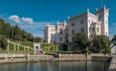 Top 10 aziende di Trieste per fatturato. La classifica più globale d'Italia