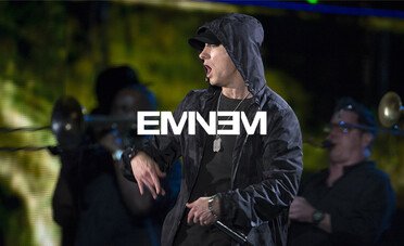 Il patrimonio di Eminem. Ecco quanto guadagna ancora oggi il rapper più famoso al mondo