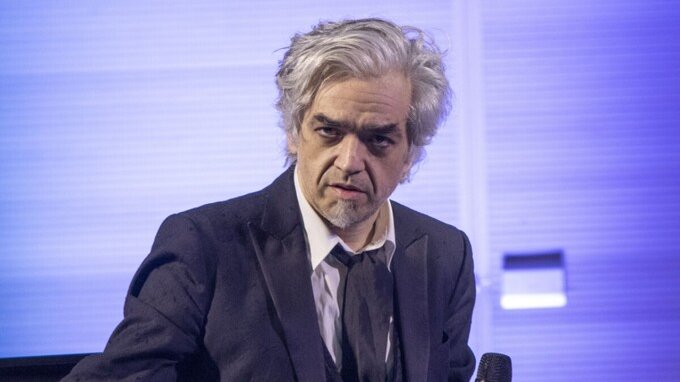 Perché Morgan è stato cacciato da X Factor?