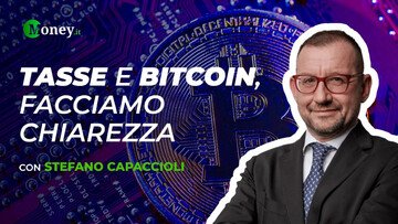 Come funziona la tassazione delle crypto in Italia? Intervista a Stefano Capaccioli