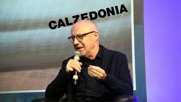 Quanti soldi ha Sandro Veronesi, fondatore di Calzedonia? 