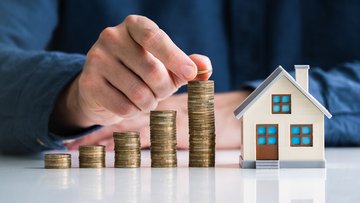 I mutui italiani sono tra i più convenienti d'Europa. La classifica dei tassi medi europei
