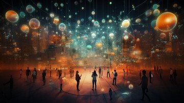 Perché gli utili di Nvidia in realtà amplificano la bolla AI